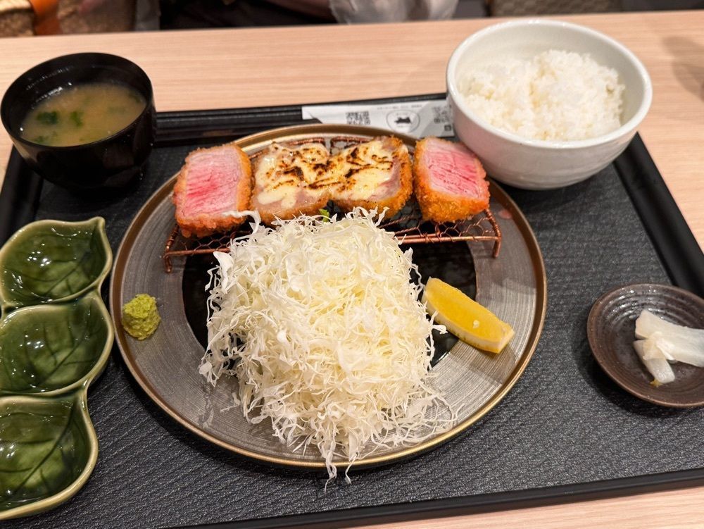 active_shopping_760cさんが投稿したとんかつ 四十三番 伊勢店に関する口コミの画像