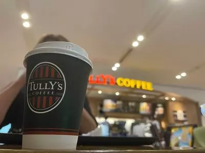 タリーズコーヒー がん研有明病院店