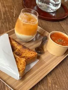 cafe hacco（カフェ ハッコ）