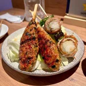 バッテンよかとぉ 新今宮えびす横丁店