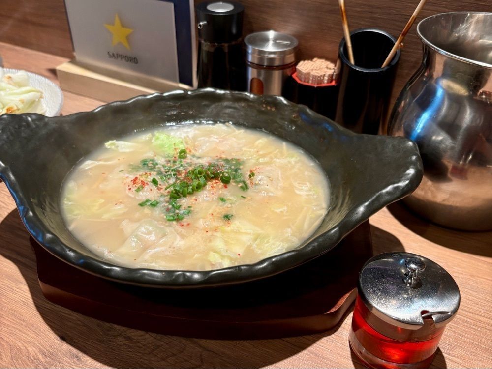 フードアナリストあいさんが投稿したバッテンよかとぉ 新今宮えびす横丁店に関する口コミの画像