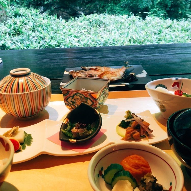 momoさんが投稿した奥湯河原　結唯に関する口コミの画像