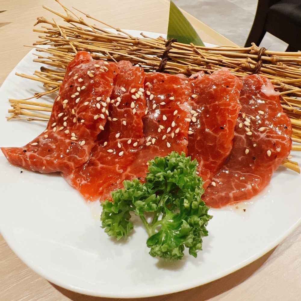 ヤジメシ　ボリューム満点東京グルメさんが投稿した焼肉 ミート大将に関する口コミの画像