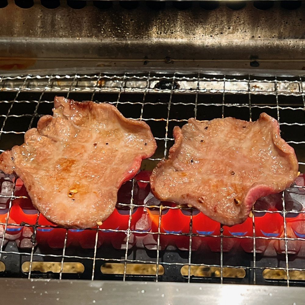 ヤジメシ　ボリューム満点東京グルメさんが投稿した焼肉 ミート大将に関する口コミの画像