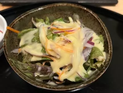 天麩羅やまがみ
