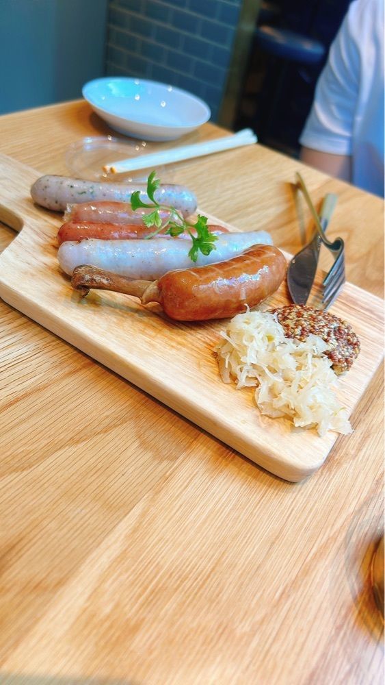 Rei Ouchiさんが投稿したTHE BEER HOUSE 渋谷フクラス店（ザビアハウス）に関する口コミの画像