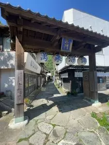 美保関町観光案内所