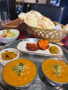 ダルマサラ（Dal Masala）