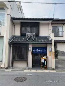 出雲そば きがる（いずもそば きがる） 2枚目