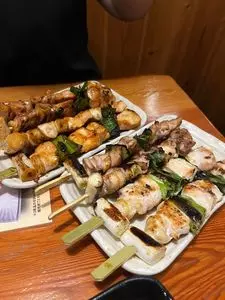 鳥貴族 中野南口店