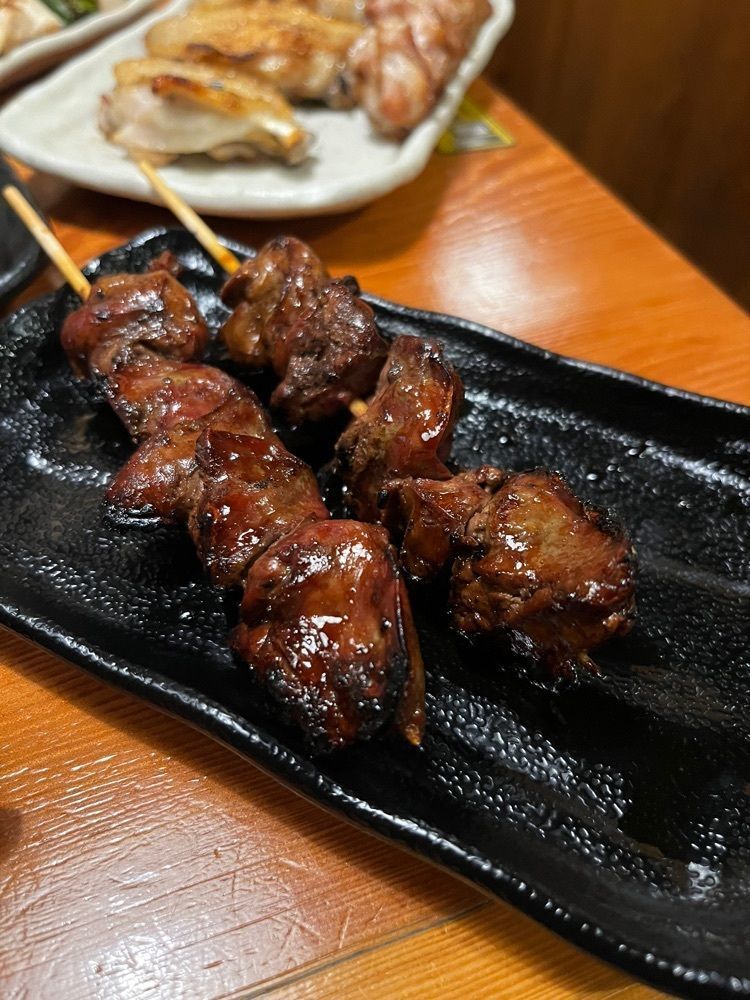【東京近郊】居酒屋勝手にレビューさんが投稿した鳥貴族 中野南口店に関する口コミの画像