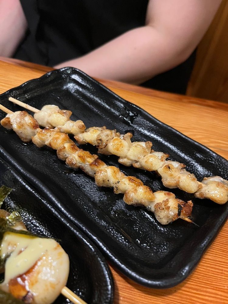 【東京近郊】居酒屋勝手にレビューさんが投稿した鳥貴族 中野南口店に関する口コミの画像