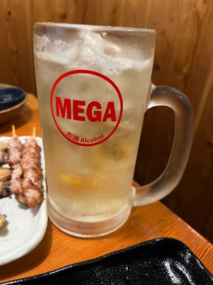 【東京近郊】居酒屋勝手にレビューさんが投稿した鳥貴族 中野南口店に関する口コミの画像