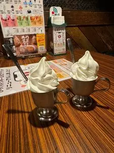 びっくりドンキー 岸和田店