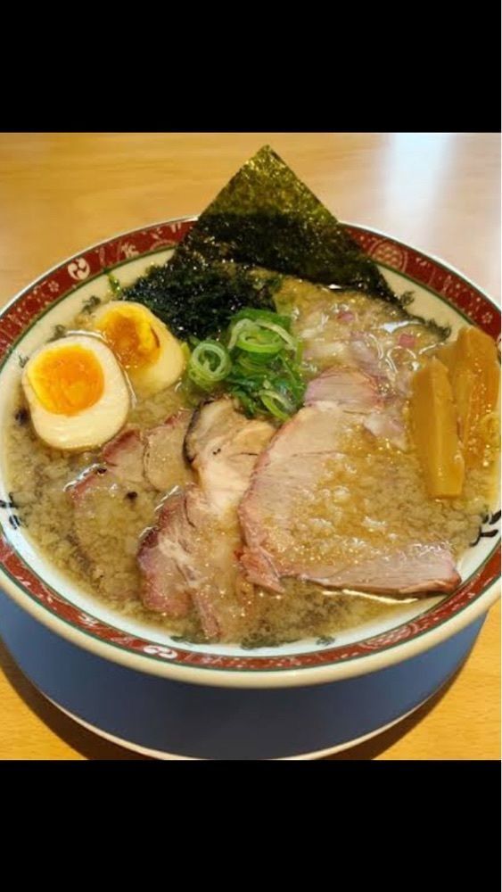 京都を巡る会・「武」さんが投稿したセアブラノ神 壬生本店に関する口コミの画像
