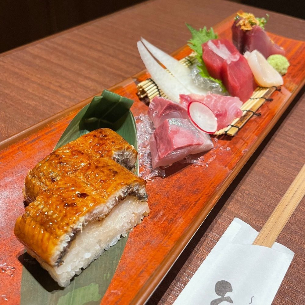 しがないサラリーマンさんが投稿したときしらず 品川店に関する口コミの画像