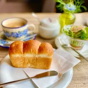 コーヒーハウス　ソル　（Coffee house SOL）