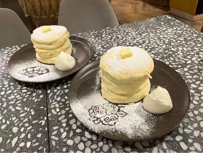 ミカサデコ＆カフェ キョウト（MICASADECO&CAFE KYOTO）