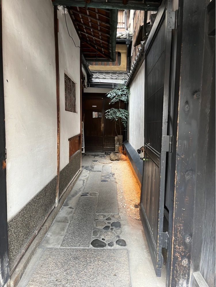 ふみさんが投稿したミカサデコ＆カフェ キョウト（MICASADECO&CAFE KYOTO）に関する口コミの画像