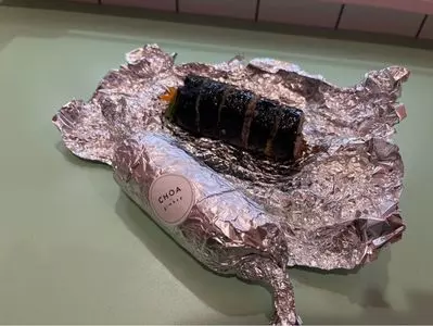 CHOA gimbap kyoto（チョアキンパ）