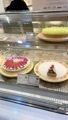 みかんさんが投稿したキルフェボン 横浜店に関する口コミの画像