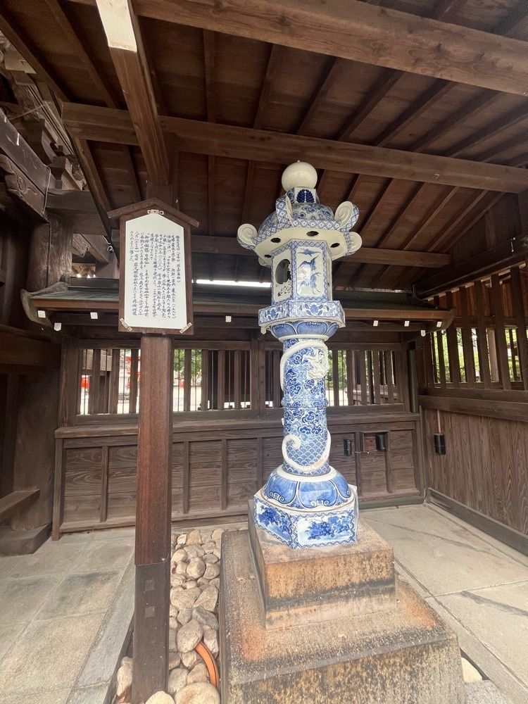 ponponao②さんが投稿した松原神社（日峯さん）に関する口コミの画像