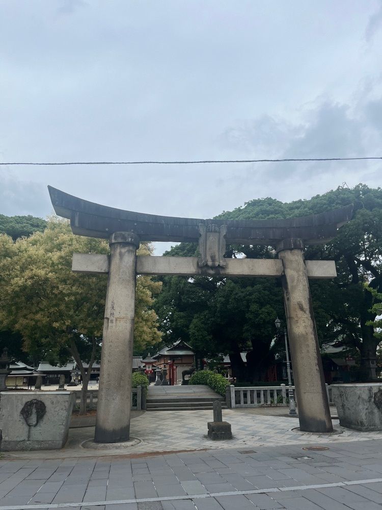 ponponao②さんが投稿した松原神社（日峯さん）に関する口コミの画像