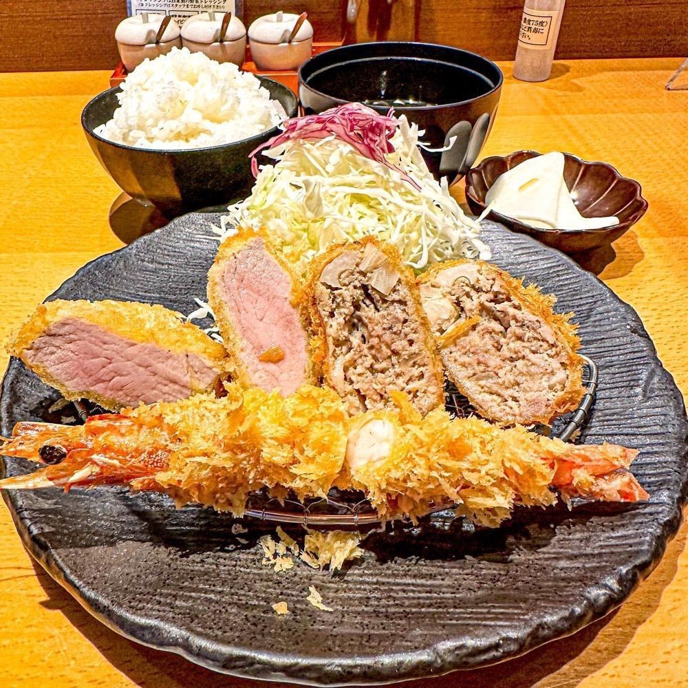 40s_gourmetさんが投稿した豚肉料理専門店 ぶたとろに関する口コミの画像