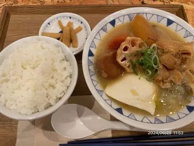 ごちとん 横浜ジョイナス店