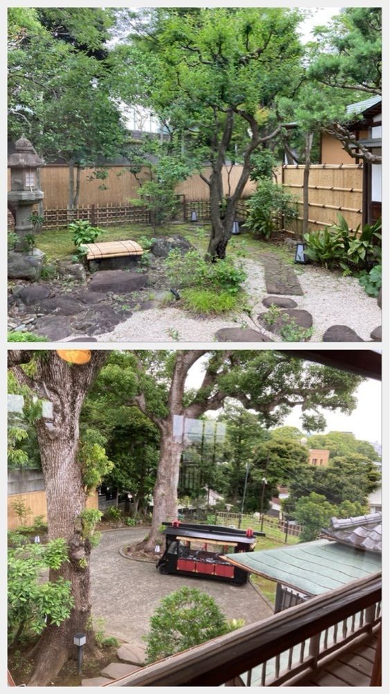 delicious_museum_7212さんが投稿した小田原邸園交流館清閑亭に関する口コミの画像