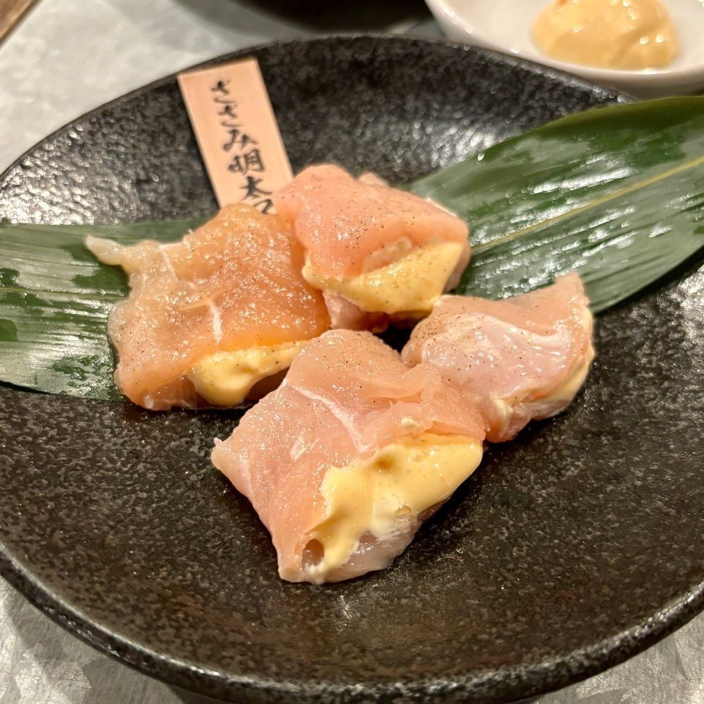 フードアナリストあいさんが投稿した七輪焼鳥 一鳥 関目店に関する口コミの画像