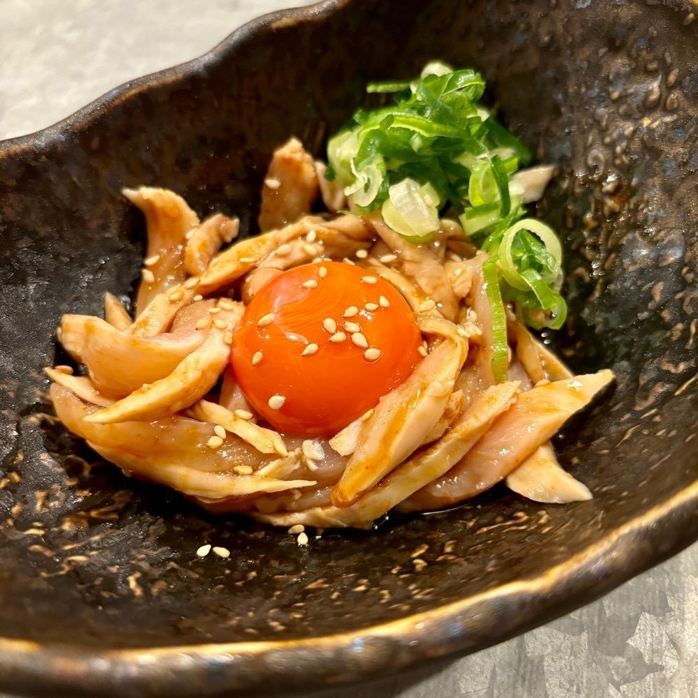 フードアナリストあいさんが投稿した七輪焼鳥 一鳥 関目店に関する口コミの画像
