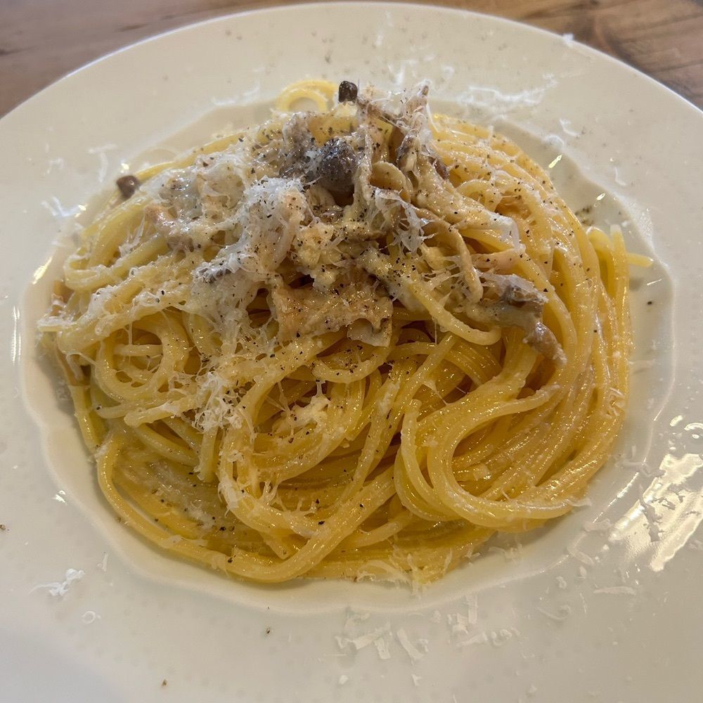 Mr. イリジウム シルバーさんが投稿したPasta+CafeDining　Sonora（パスタカフェダイニング　ソノラ）に関する口コミの画像