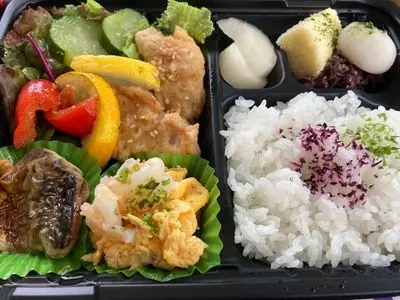 花びし