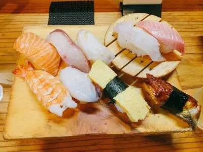 魚路（トトロ）