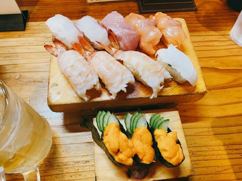 k.masa03さんが投稿した魚路（トトロ）に関する口コミの画像