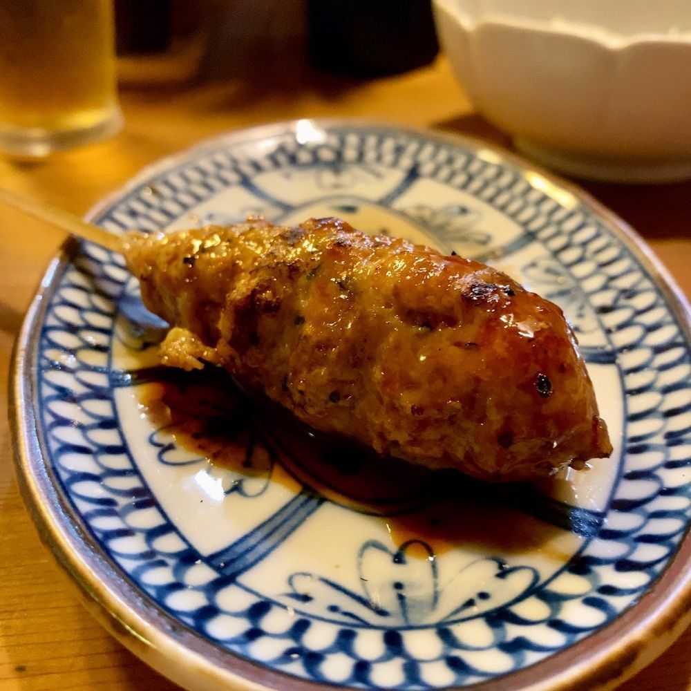 鉄道王さんが投稿した焼鳥 正ちゃんに関する口コミの画像