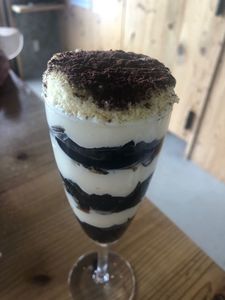 カフェ ベルレザン（Cafe Belle Raisin） 7枚目