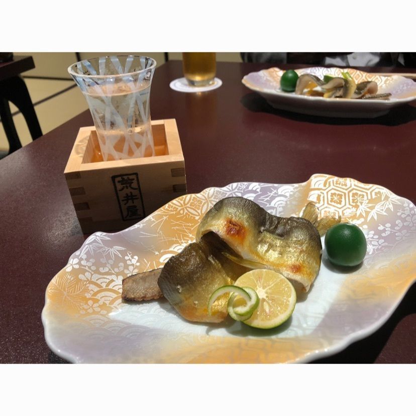 runten(るんてん)さんが投稿した荒井屋 本店（あらいや）に関する口コミの画像