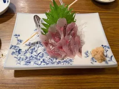 一本松
