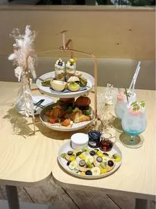 ITOCHU SDGs STUDIO RESTAURANT 星のキッチン