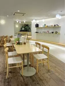 ITOCHU SDGs STUDIO RESTAURANT 星のキッチン 3枚目