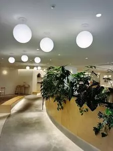 ITOCHU SDGs STUDIO RESTAURANT 星のキッチン 2枚目