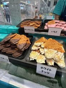 京阪百貨店 くずはモール店（KeIHaN）