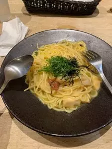 鎌倉パスタ イオンモール神戸北店