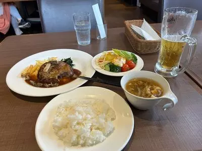 フォルクス 川口中央店