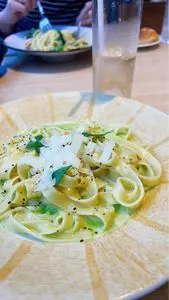 鎌倉パスタ リエール藤沢店