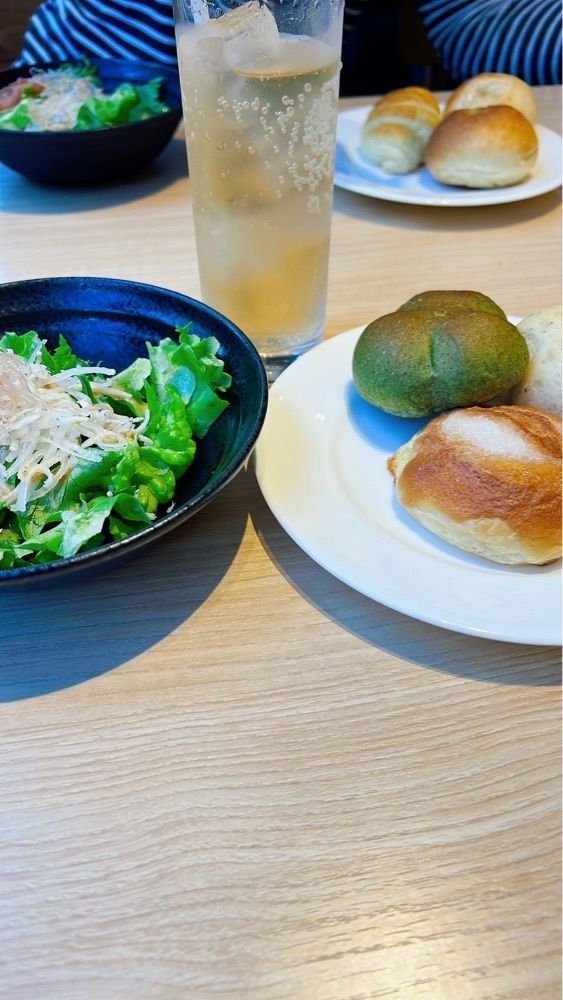 asomogさんが投稿した鎌倉パスタ リエール藤沢店に関する口コミの画像