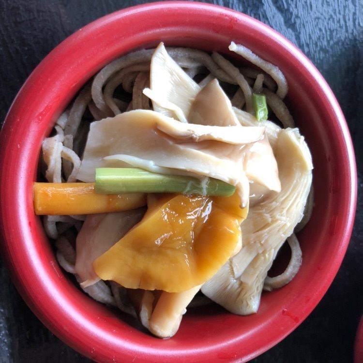 タッキーさんが投稿した峠の茶屋 風聲庵（とうげのちゃや　ふうせいあん）に関する口コミの画像