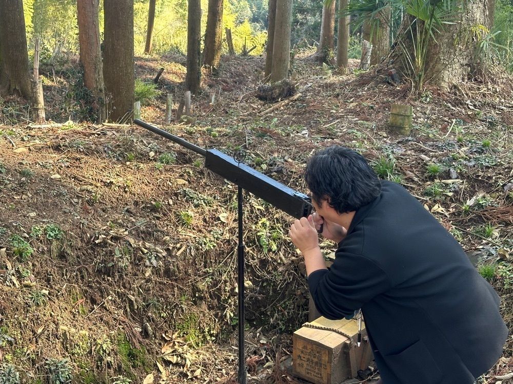 くまノートさんが投稿した市房山神宮里宮神社に関する口コミの画像